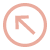 icon of arrow pointing upward