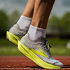 Pair of shoes