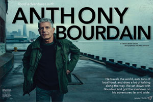 anthony bourdain cover