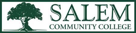 Salem Comm College Logo