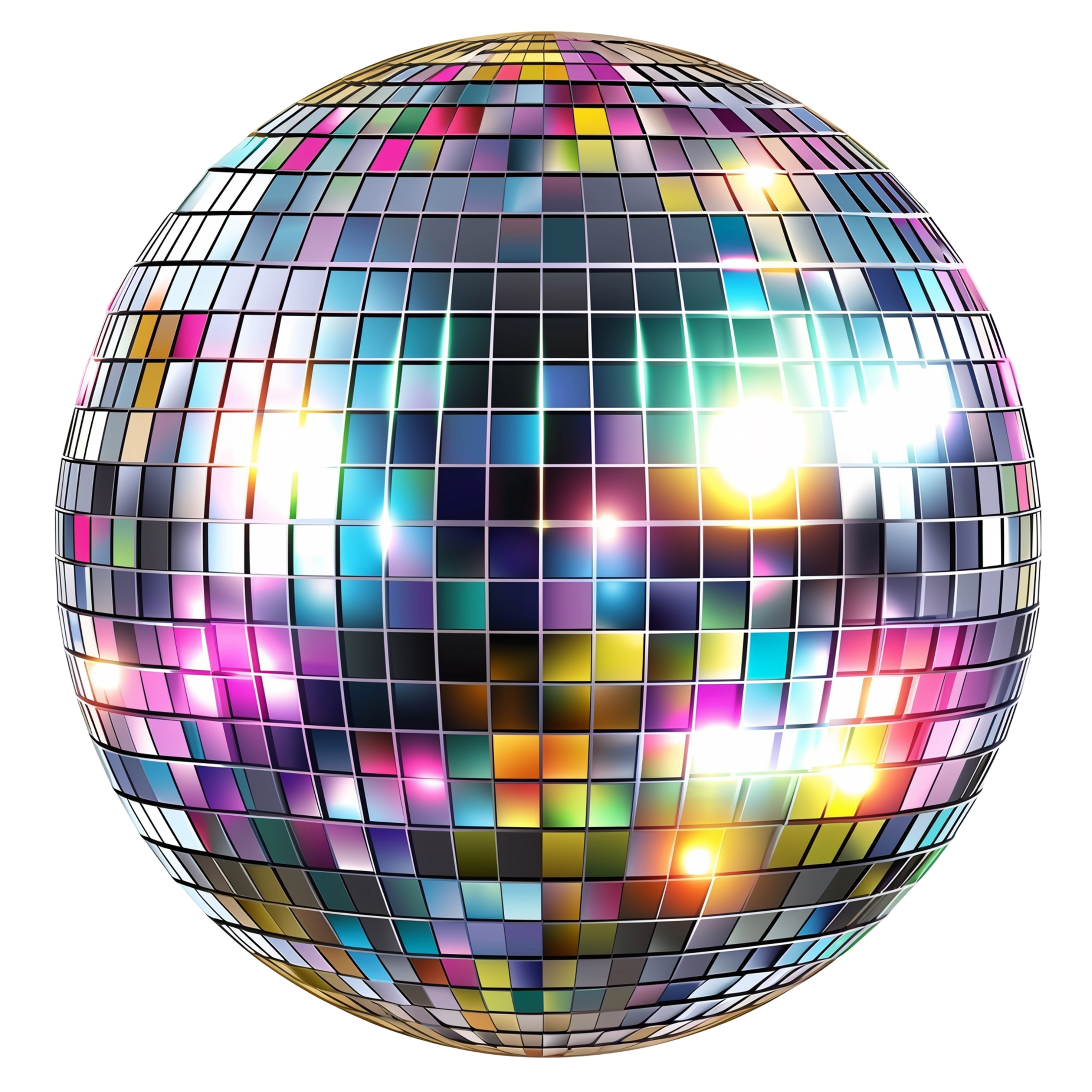 Disco Ball