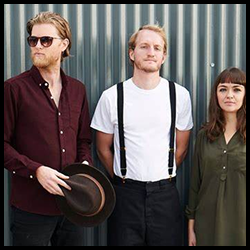 The Lumineers