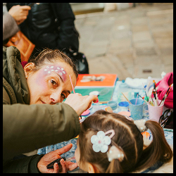 Face Painting