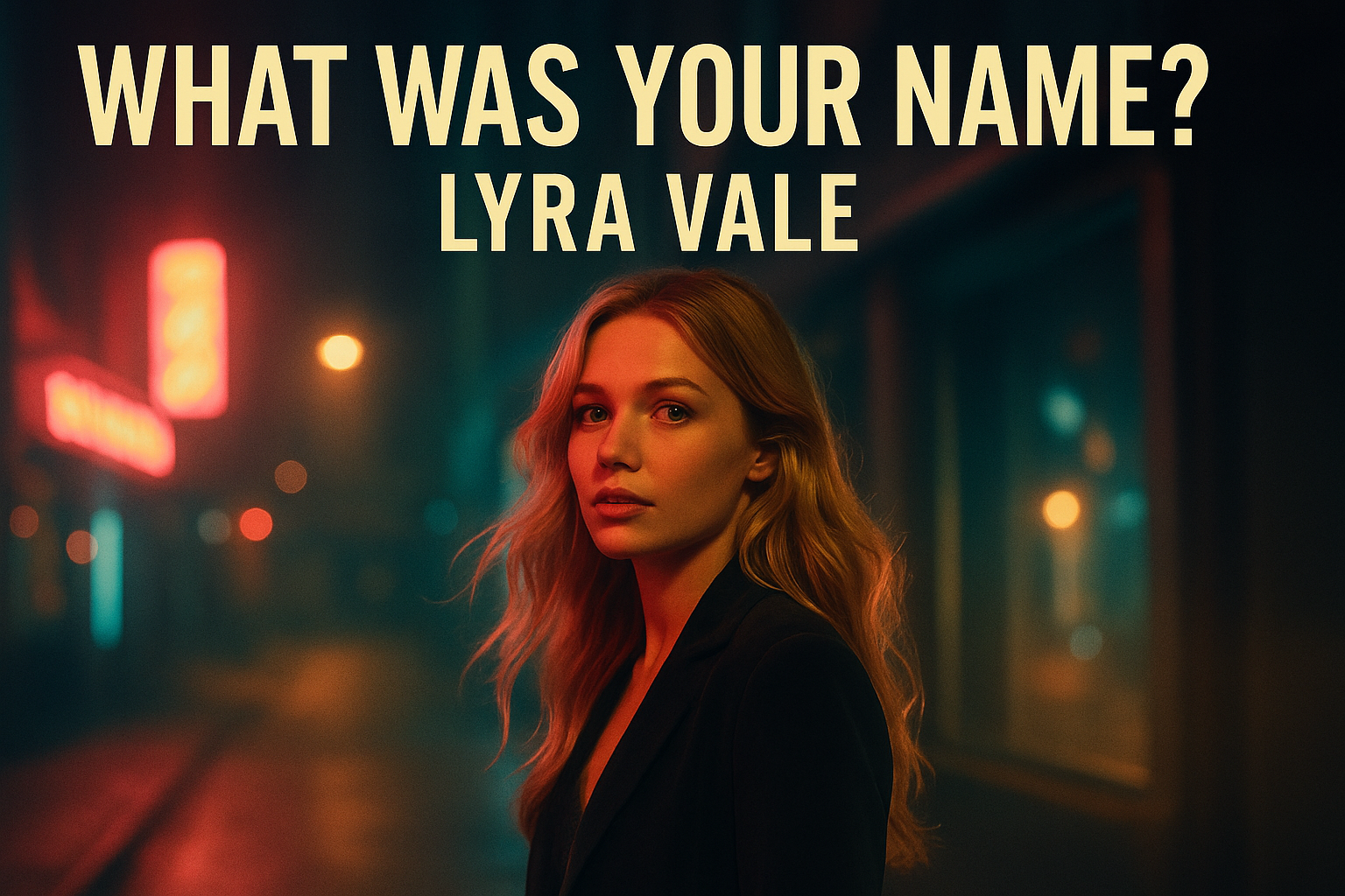 Dreamscape Album Cover