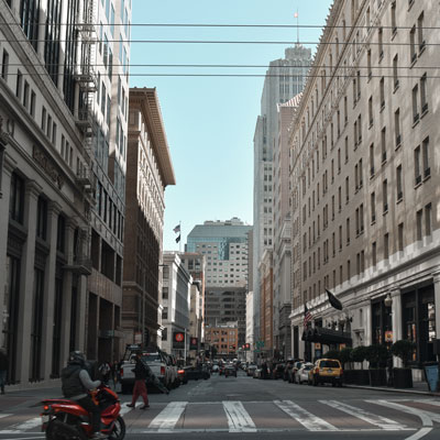 Image of San Francisco