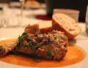 A picture of a Italian Braised Beef