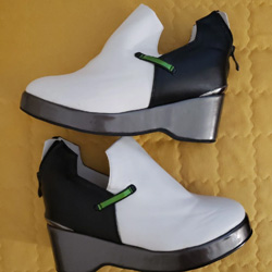 D.VA Overwatch shoes