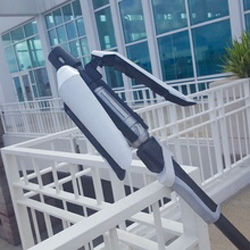 Mercy Overwatch Healing Staff tutorial