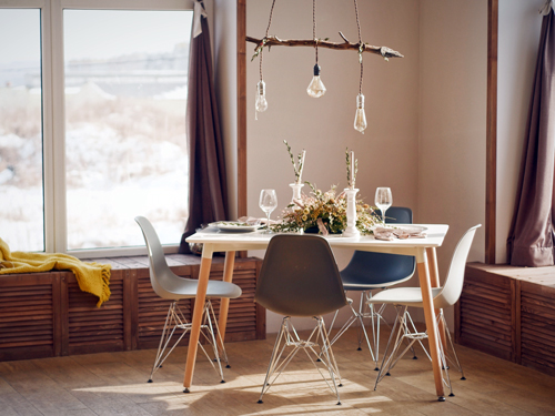 Click to read the blog post What's your decorating style?