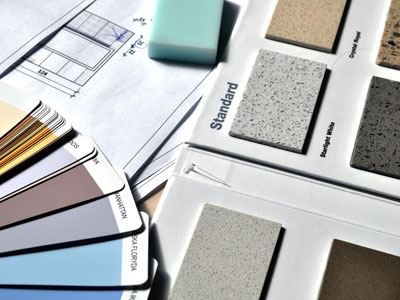 Click to read the blog post on Working with an interior designer