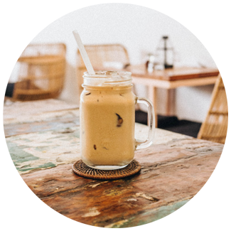 click to explore the menu