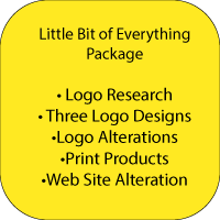 Little bit of everything package