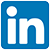 hyperlink to linkedin.com