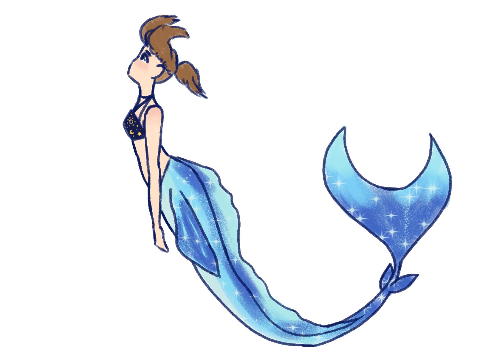 the artists mersona, Cosmo