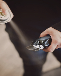 This asset is 100% my own