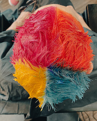 This asset is 100% my own