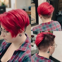 This asset is 100% my own