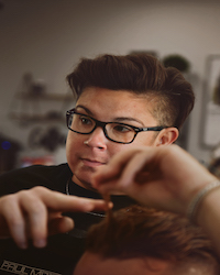 This asset is 100% my own