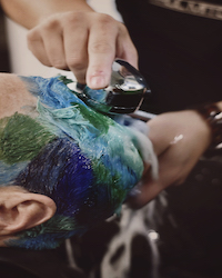 This asset is 100% my own