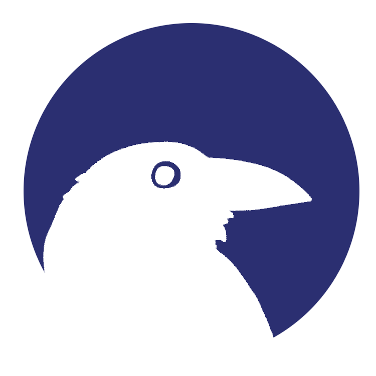 circular logo