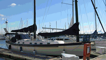 image of the Toucan interior and exterior.