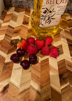 Image of ingredients