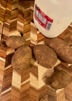 image of ingredients