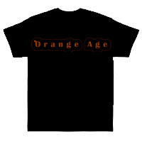 A picture of Orange Age shirt 2