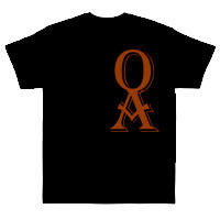 A picture of Orange Age shirt 5