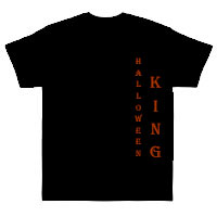 A picture of Orange Age shirt 6