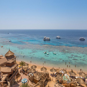 medical tourism resort in Sharm El Sheikh
