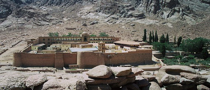 st-catherine-s-monastery Sina