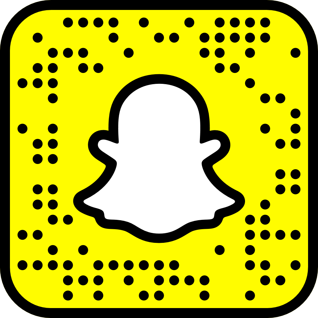 My SnapChat code llljesselll on SnapChat