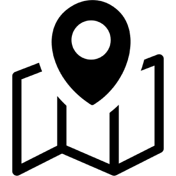 Graphic of Map/Navigation 