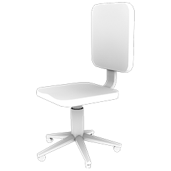 office chair model