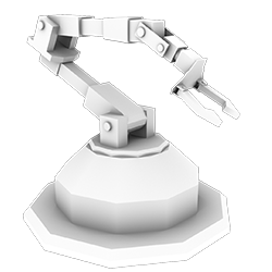 Robotic arm