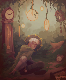 Prior work.