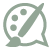 Artfol icon.