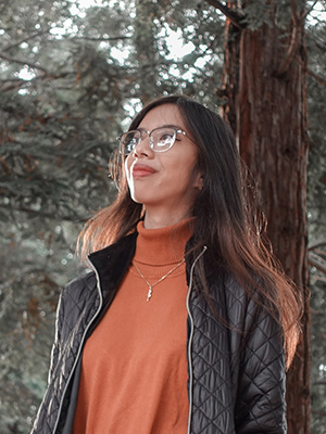 An image of Andrea Malacas