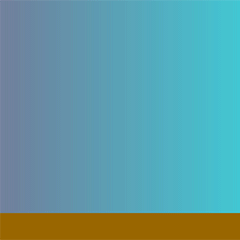 The first of three GIF thumbnails representing the 2D Animation gallery of works.