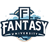 Picture of Fantasy University Logo