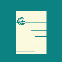 Flyer Icon