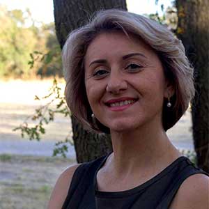 Galyna - Customer Care Specialist