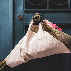 Flower delivered monthly