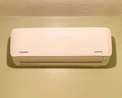 A/C Installation Services