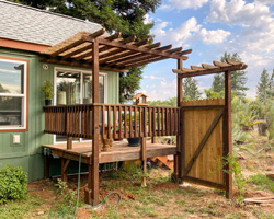 Carpentry Services