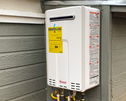Electrical Work Services