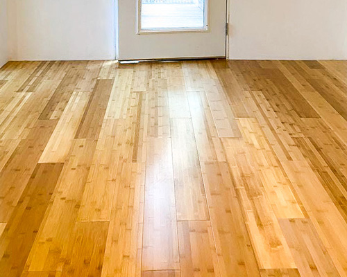 Home Remodeling Flooring