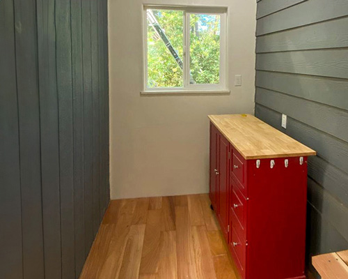 Updated Home with Flooring and Windows