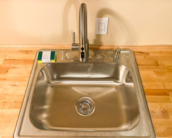 Plumbing Services